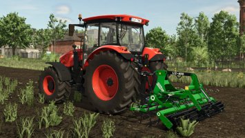 Lizard AUS Atena I FS25