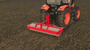 Lizard Homemade Roller FS25