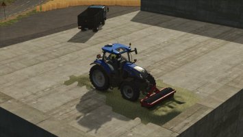 Lizard LR290 Roller v1.2.0.0 FS25 Lizard LR290 Roller v1.2.0.0 FS25