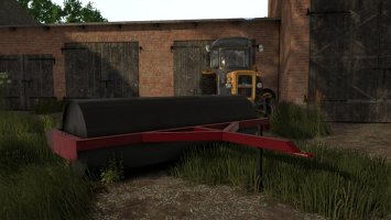 Lizard Walze 2.8 FS25