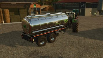 Lizard Tank Trailer25 v1.0.0.1 FS25