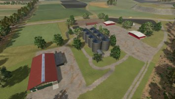 Maizy Lou Bauernhöfe FS25