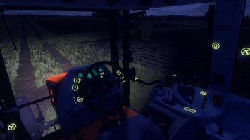 Massey Ferguson 5400 Series (2013-2017) V1.3.0.0 FS25