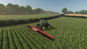 Maibaum-Farm v1.1.0.0 FS25 Maibaum-Farm v1.1.0.0 FS25