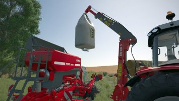 Metal-Fach T466 v1.0.0.1 FS25