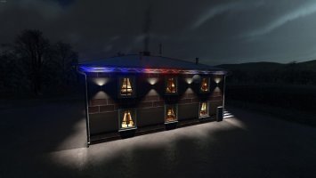 Modern Polish House v1.0.0.1 FS25