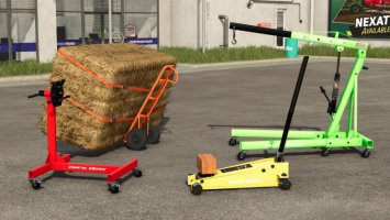 Operational Equipment Pack Mafia Mods Operational Equipment Pack Mafia Mods