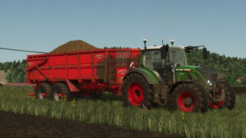 Orenge ORM 180 FS25
