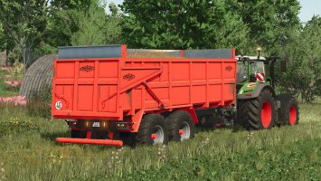 Orenge ORM 180 FS25