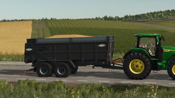 Orenge ORM 180 FS25