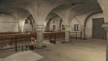 PGR Tierställe Paket v1.0.0.1 FS25