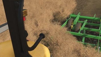 PlayerCam FS25