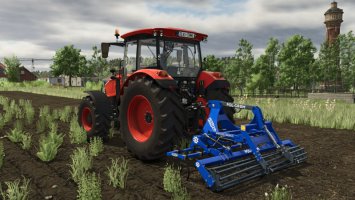 PolGrom AUS Atena I FS25