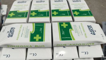 Polskie nawozy Grupa Azoty 1.5 FS25 Polskie nawozy Grupa Azoty 1.5 FS25