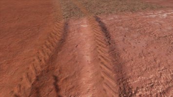 Vorgefertigte Mod-Karte (Prefab) FS25