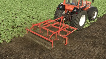 Rau Polymag 300 FS25