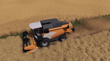 Sampo Rosenlew Comia C6 FS25