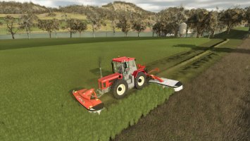 Schlüter 2500 VL v1.1.0.0