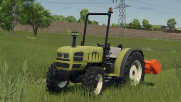 SDF Rebflächen-Pack v1.0.0.1 FS25