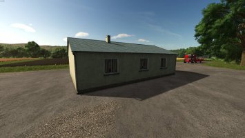 Single Family Farmhouse FS25