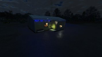 Single Family Farmhouse FS25