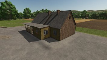 Kleine Renoviert Haus