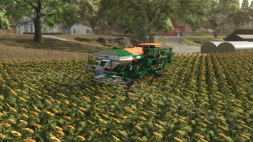 Stara Imperador 3.0 FS25