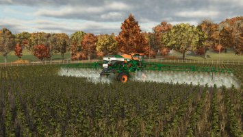 Stara Imperador 3.0 FS25