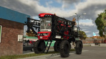 Stara Imperador 3.0 FS25