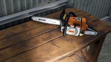 STIHL 026 v1.1.0.0 fs25