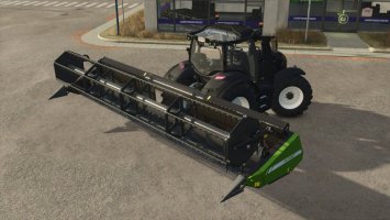 Traktor Schwaden v1.1.0.0