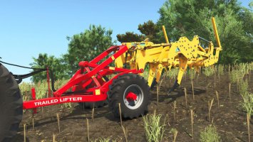 Trailed Lifter FS25