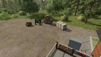 Eigentum Übertragen