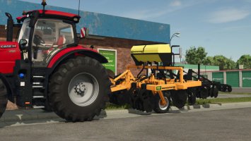 TT Multicultivator 5-in-1 FS25