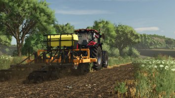 TT Multicultivator 5-in-1 FS25