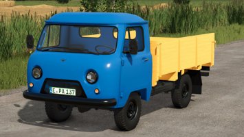 UAZ Pack v1.0