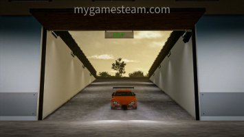 Underground Parking FS25