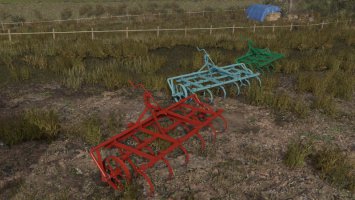 Unia KLz-3A Unia KLz-3A