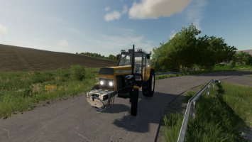 URSUS 1222 TURBO FS22
