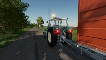 URSUS 1222 TURBO V2 FS22 URSUS 1222 TURBO V2 FS22