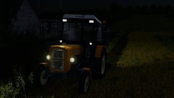 Ursus c-355/355M/360 v1.2.0.0 FS22 Ursus c-355/355M/360 v1.2.0.0 FS22