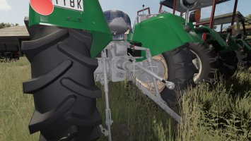 Ursus c328 FS22 Ursus c328 FS22