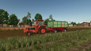 Volvo BM 2650 FS25