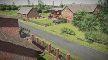 Wakacje w Boćkowie FS25