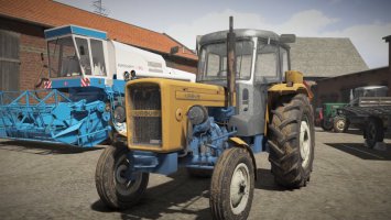 Wakacje w Boćkowie FS25