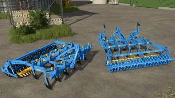 Actisol Demeter D359+ FS25 Actisol Demeter D359+ FS25