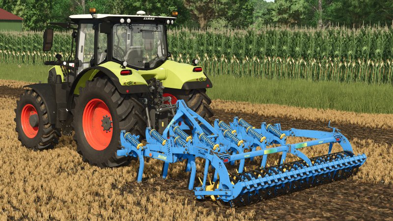 Actisol Demeter D359+ FS25