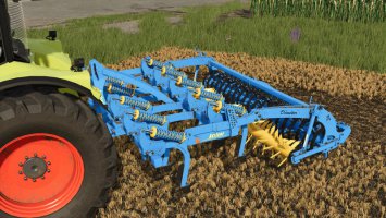 Actisol Demeter D359+ FS25 Actisol Demeter D359+ FS25