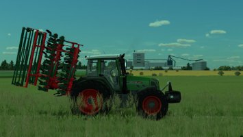 Agromasz BT/BTH Pack FS22