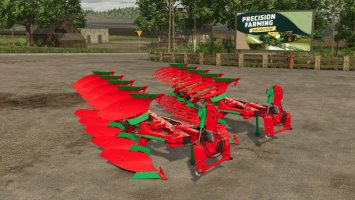 Agromasz POH5 FS25 Agromasz POH5 FS25